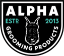 Alpha Grooming Products