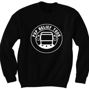 PRT Sweaters